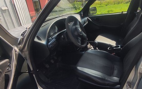 Chevrolet Niva I рестайлинг, 2013 год, 640 000 рублей, 9 фотография