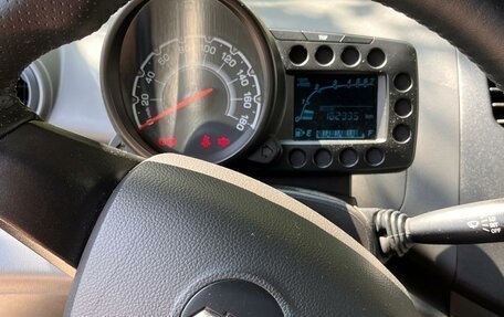Chevrolet Spark III, 2013 год, 685 000 рублей, 11 фотография