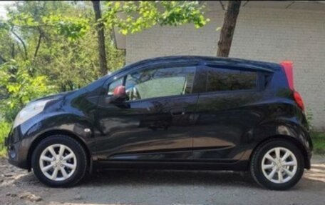 Chevrolet Spark III, 2013 год, 685 000 рублей, 2 фотография