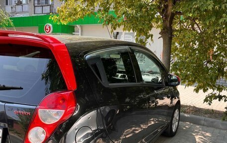 Chevrolet Spark III, 2013 год, 685 000 рублей, 6 фотография