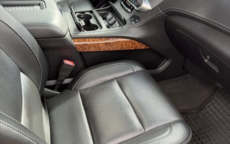Chevrolet Tahoe IV, 2018 год, 3 850 000 рублей, 14 фотография