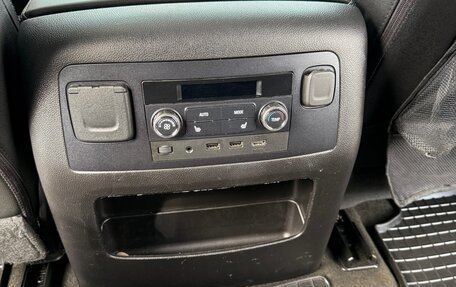 Chevrolet Tahoe IV, 2018 год, 3 850 000 рублей, 17 фотография