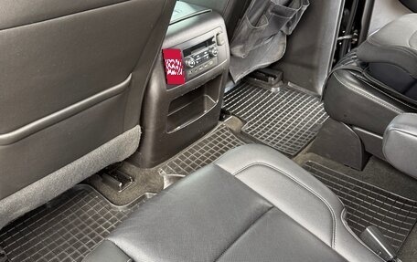 Chevrolet Tahoe IV, 2018 год, 3 850 000 рублей, 16 фотография
