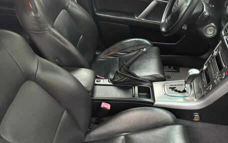Subaru Legacy IV, 2006 год, 975 000 рублей, 10 фотография