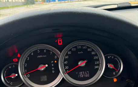 Subaru Legacy IV, 2006 год, 975 000 рублей, 9 фотография