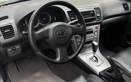 Subaru Legacy IV, 2006 год, 975 000 рублей, 14 фотография