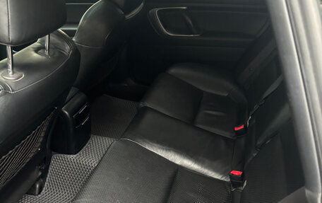 Subaru Legacy IV, 2006 год, 975 000 рублей, 15 фотография