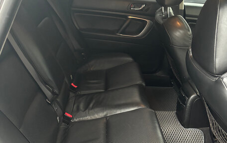Subaru Legacy IV, 2006 год, 975 000 рублей, 13 фотография
