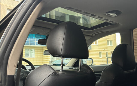 Subaru Legacy IV, 2006 год, 975 000 рублей, 16 фотография