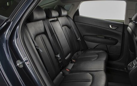 KIA Optima IV, 2017 год, 1 775 000 рублей, 7 фотография
