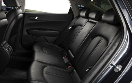 KIA Optima IV, 2017 год, 1 775 000 рублей, 9 фотография