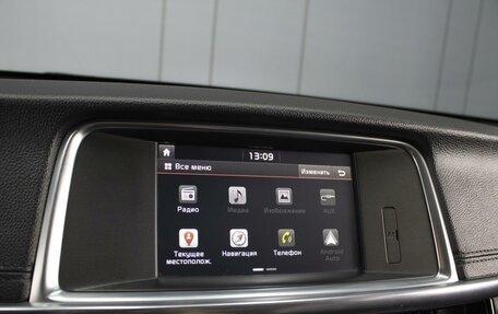 KIA Optima IV, 2017 год, 1 775 000 рублей, 15 фотография
