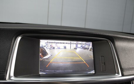 KIA Optima IV, 2017 год, 1 775 000 рублей, 16 фотография