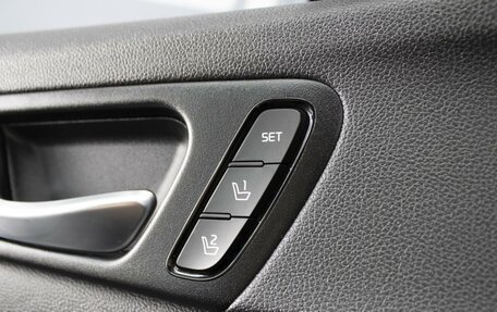 KIA Optima IV, 2017 год, 1 775 000 рублей, 20 фотография