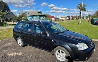 Chevrolet Lacetti, 2011 год, 600 000 рублей, 1 фотография