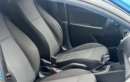 Hyundai Solaris II рестайлинг, 2017 год, 1 150 000 рублей, 19 фотография