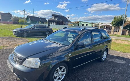 Chevrolet Lacetti, 2011 год, 600 000 рублей, 2 фотография