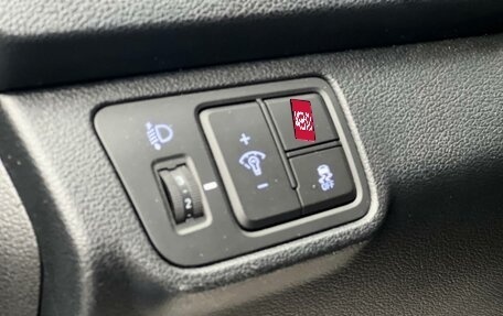 Hyundai Solaris II рестайлинг, 2017 год, 1 150 000 рублей, 17 фотография