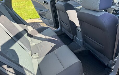 Chevrolet Lacetti, 2011 год, 600 000 рублей, 8 фотография