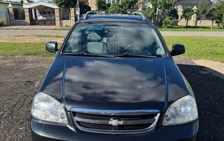 Chevrolet Lacetti, 2011 год, 600 000 рублей, 3 фотография
