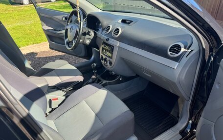 Chevrolet Lacetti, 2011 год, 600 000 рублей, 9 фотография
