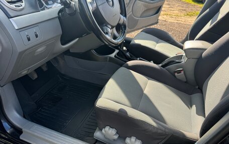 Chevrolet Lacetti, 2011 год, 600 000 рублей, 14 фотография