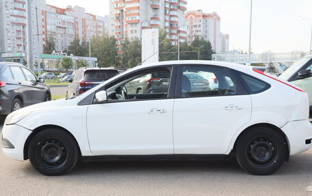 Ford Focus II рестайлинг, 2011 год, 614 800 рублей, 5 фотография