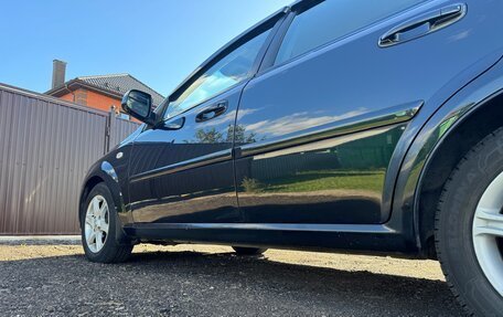 Chevrolet Lacetti, 2011 год, 600 000 рублей, 24 фотография