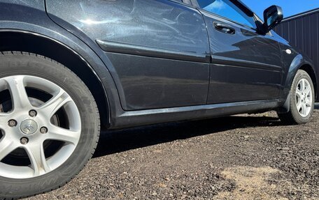 Chevrolet Lacetti, 2011 год, 600 000 рублей, 23 фотография