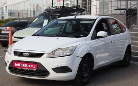 Ford Focus II рестайлинг, 2011 год, 614 800 рублей, 3 фотография