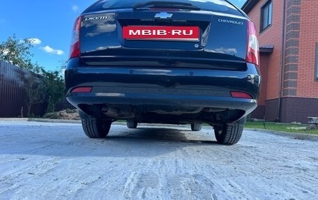 Chevrolet Lacetti, 2011 год, 600 000 рублей, 28 фотография