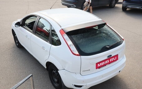 Ford Focus II рестайлинг, 2011 год, 614 800 рублей, 6 фотография