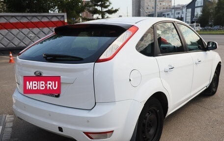 Ford Focus II рестайлинг, 2011 год, 614 800 рублей, 8 фотография