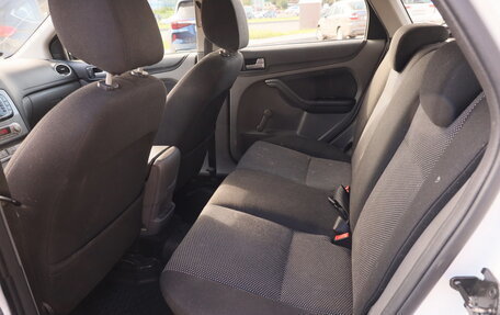 Ford Focus II рестайлинг, 2011 год, 614 800 рублей, 17 фотография