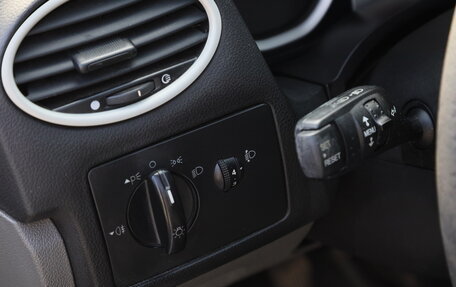 Ford Focus II рестайлинг, 2011 год, 614 800 рублей, 12 фотография