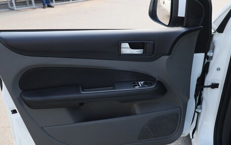 Ford Focus II рестайлинг, 2011 год, 614 800 рублей, 10 фотография