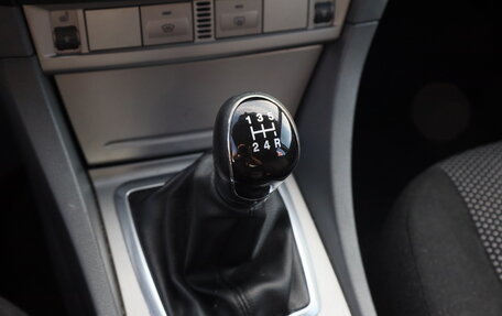 Ford Focus II рестайлинг, 2011 год, 614 800 рублей, 16 фотография