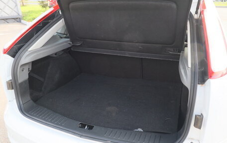 Ford Focus II рестайлинг, 2011 год, 614 800 рублей, 21 фотография