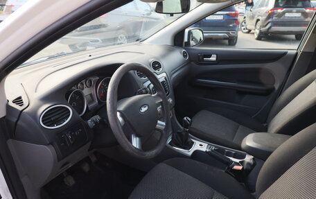 Ford Focus II рестайлинг, 2011 год, 614 800 рублей, 13 фотография