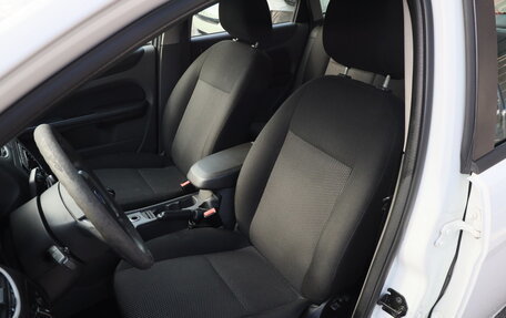 Ford Focus II рестайлинг, 2011 год, 614 800 рублей, 9 фотография