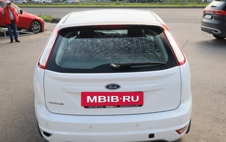 Ford Focus II рестайлинг, 2011 год, 614 800 рублей, 7 фотография