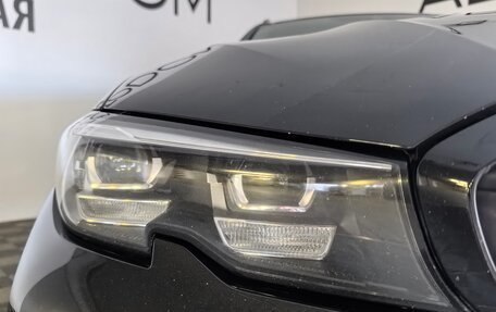 BMW 3 серия, 2021 год, 3 100 000 рублей, 8 фотография