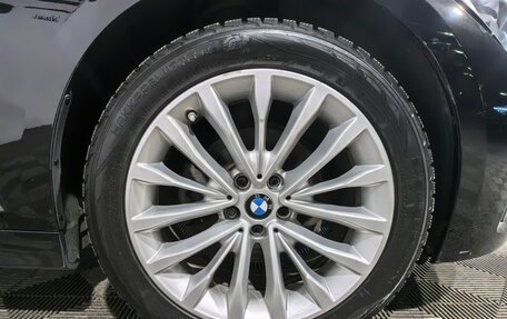 BMW 3 серия, 2021 год, 3 100 000 рублей, 7 фотография