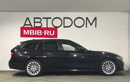 BMW 3 серия, 2021 год, 3 100 000 рублей, 6 фотография