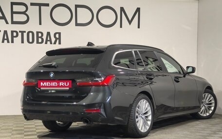 BMW 3 серия, 2021 год, 3 100 000 рублей, 2 фотография