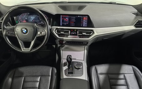 BMW 3 серия, 2021 год, 3 100 000 рублей, 11 фотография