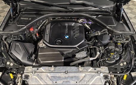 BMW 3 серия, 2021 год, 3 100 000 рублей, 10 фотография