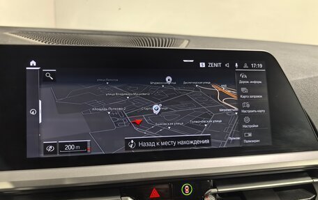 BMW 3 серия, 2021 год, 3 100 000 рублей, 23 фотография