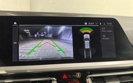 BMW 3 серия, 2021 год, 3 100 000 рублей, 21 фотография