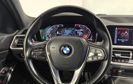 BMW 3 серия, 2021 год, 3 100 000 рублей, 20 фотография